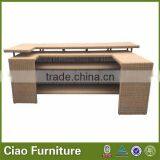 Newest Bar Working Station / Bar Wine Making Table thumbnail-1