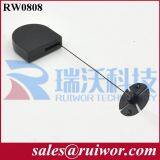 RW0808 Cable Retractor | Security Pull Lanyard thumbnail-1
