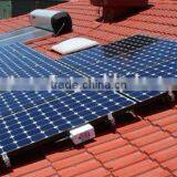 10kw Complete With Battery and Brackets Solar Powered Brushless Water Pump thumbnail-6