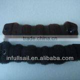 Newest Fashionable Hair Bun in Different Size thumbnail-1