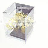 Hot Sale Metal Christmas Snowflake Hanging Ornament Stand With Porcelain Ball Pendant WS331-SS10098B thumbnail-3