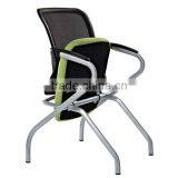 Office Chair With Folding Back thumbnail-3