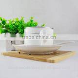 Natural Material Funny Design Bamboo Roller Coaster Fro Sale thumbnail-2