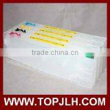 7 Colors Transparent Ink Cartridge For Epson 9600 thumbnail-3