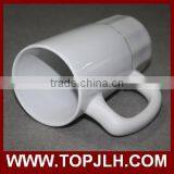 Made in China Supplier Sublimation Beer Mug With Customized Logo thumbnail-5