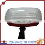 New Design White Ceramic Coating Nostick Korean Microwave Grill Pan thumbnail-1