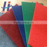High Quality Better Price 100% Polyester Fiber Exhibition Carpet thumbnail-1