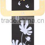 2016 Hot Sales Promotional Decorative Metal Wall Clock,fashion Wall Clock,cheap Wall Clocks thumbnail-1