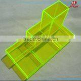 Chinese Supplier Plastic Clipboard With Pen Holder thumbnail-3