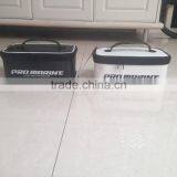 EVA Fishing Carrier Black Color Small Case for Camping and Fishing thumbnail-1