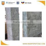 Customized Natural Balsa Stone for Pool Bathroom