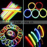 Glow Stick Glow Stick Bracelet thumbnail-1