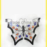 Morden Garden Design Metal Wall Decoration thumbnail-1