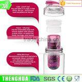 700ml Tritan Plastic Filter Water Bottle With Fruit Infuser Bpa Free thumbnail-6