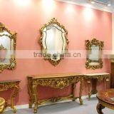 New Design Antique Drawing Frame for Wall Art Decoration thumbnail-4