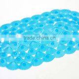 Wholesale Classical Pvc Martial Anti Slip Tube Bath Mat thumbnail-2