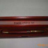 Classical Wood Pen Boxes thumbnail-1