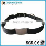 Dog Collar, Silicone Dog Collar, Led Pet Collar thumbnail-1