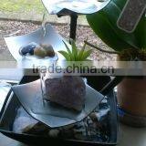 Illuminated Relaxation Water Fountain thumbnail-5