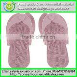 Silicone Beach Slipper for Sale|Beach Slipper|Silicone Slipper thumbnail-1