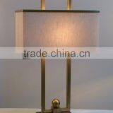 BISINI Modern Aluminum Telepohone Table Lamp thumbnail-1