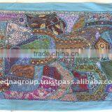 Wall Hanging Cotton Carpet