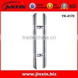 Iron Security Door Modern Handle Tilt and Turn Window Hardware thumbnail-2