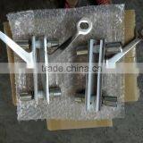 JINXIN Curtain Wall Hardware Glass Spider Fixing System thumbnail-3