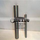 Guangzhou JINXIN Manufactory Inox 304 316 Raw Material Stainless Steel Handrail Tubes thumbnail-1