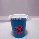 Newest Products Plastic Cold Color Changing Mugs thumbnail-6