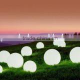 Infrared Remote Control Christmas Decoration Led Ball Light thumbnail-1