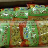 Frozen Seafood Boiled Clam Meat thumbnail-6