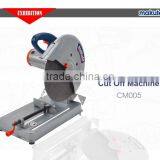 Matrix Power Tools MATUKE Cut off Machine CM005 thumbnail-3