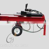 Wood Working Machine(LS37T-B1-1050mm) 37Ton thumbnail-1