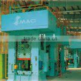 JL31-400MA Straight Side One Point Press Machine thumbnail-1