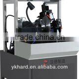 HARD SAW Independant R&D Automatic Grinding Machine for Saw Blade's Teeth thumbnail-4