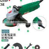 STATUS TOOLS Electric Angle Grinder thumbnail-1