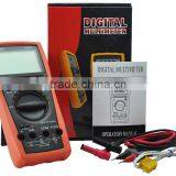 LED Screen Multimeter/best Digital Multimeter for VC97