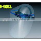 High Quality Transparent Safety Mask thumbnail-1