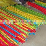 High-Grade Wooden Curtain Pole Cover Pvc thumbnail-2