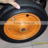 More Durable Solid Wheel 13x3/14x4 Size thumbnail-4