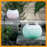 2015 Hot Products China Wholesale Solar Garden Jar Light thumbnail-1