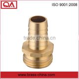 hot selling brass hose ends in the world