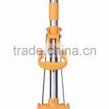 Easy Cleaning Squeegee PVA Sponge Mop thumbnail-3