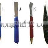 Stainless Steel Darden Grafting Knife/Built-in Ratchet Pruning Shear/hedhe Shear/hand Tool