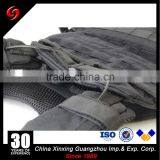 Custom Color Blue Tactical Plate Carrier Vest Made of Nylon & Polyester Sale thumbnail-5