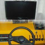 Stainless Steel Excavator Simulator With CE thumbnail-1