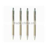 Metal Click Ball Pens LS Eplus