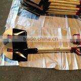 TANGSHAN CHEAPER WOODEN HANDLE SHOVEL thumbnail-5