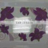 Melamine Tray thumbnail-1